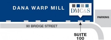 Map directions to Westbrook law firm Douglas McDaniel Campo & Schools. We are located in Suite 100 at 90 Bridge Street, Westbrook, Maine.